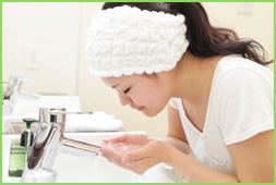 アフターフォローケアのご案内