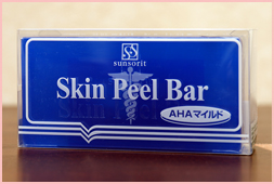 ＡＨＡマイルド（乾燥肌～普通肌）