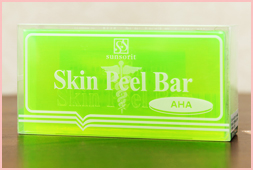 ＡＨＡ（普通肌～脂性肌）