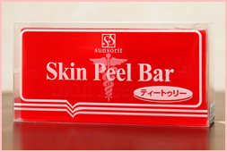 ティートゥリー（脂性肌～ニキビ肌）