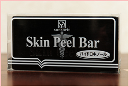 ハイドロキノール