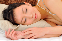 プラセンタ注射イメージ写真