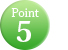 ポイント5